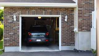 Garage Door Installation at Fitchburg Oakland, California